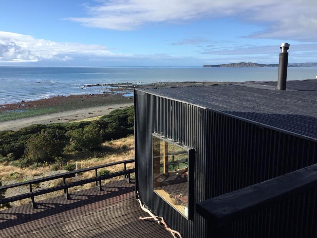 El Coo Lodge Queilen Exterior photo